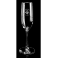 8 Oz. Flute Glass